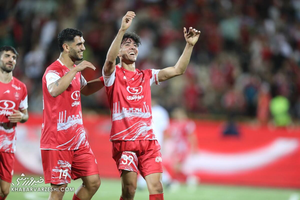 خطری که پرسپولیس را تهدید می‌کند!