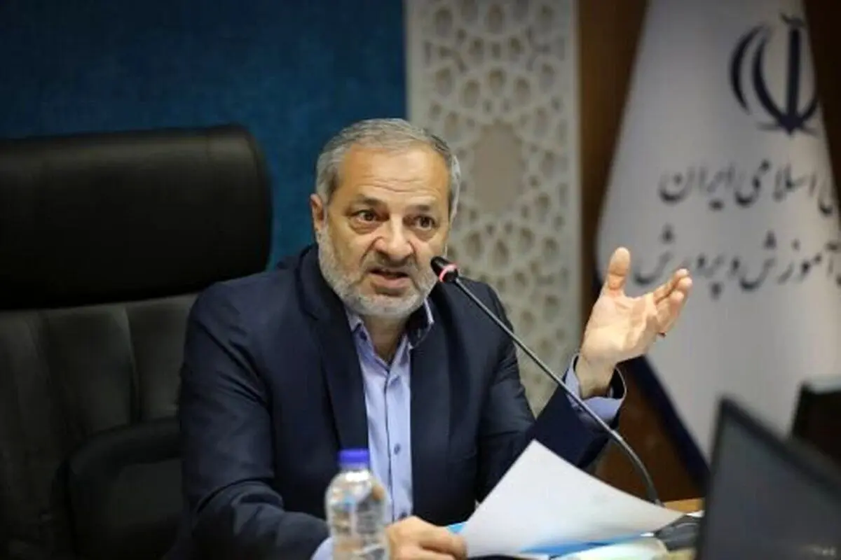 وزیر آموزش و پرورش خبر داد؛ زمان انتشار دفترچه و برگزاری آزمون استخدامی