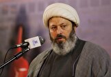 سخنگوی قوه قضائیه: بازداشت حجت‌الاسلام قاسمیان در عربستان غیرموجه و غیرقانونی است / حتماً از وزارت خارجه و نهاد‌های دیگر پیگیری می‌کنیم