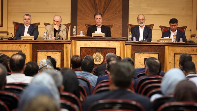 توسعه صادرات خدمات فنی و مهندسی، با مشارکت صندوق اوپک