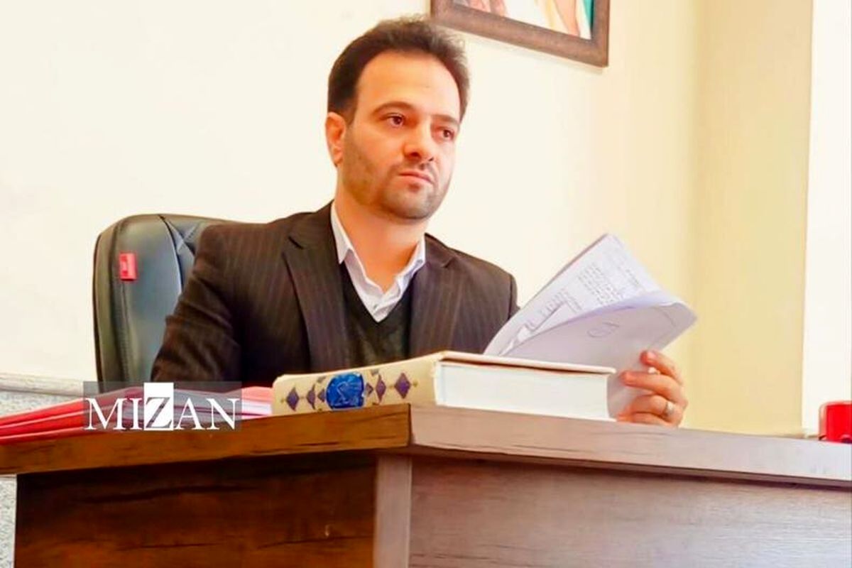 جزئیات جدید از ترور قاضی باقری در شیراز