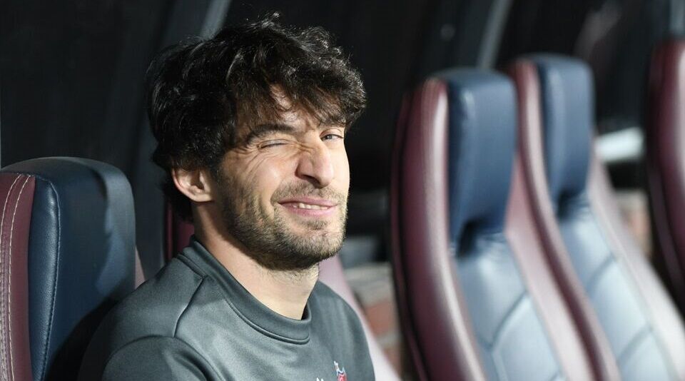 مدافع مغضوب پرسپولیس به تیم ملی دعوت شد