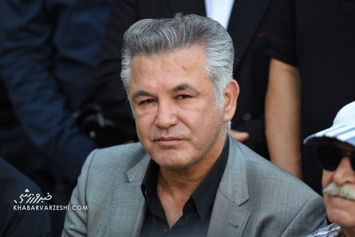 شایعه در شهر؛ ارتباط سفر حمید استیلی به ترکیه و بمب نقل و انتقالات پرسپولیس؟