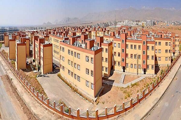 روایت دو طرح ملی مسکن