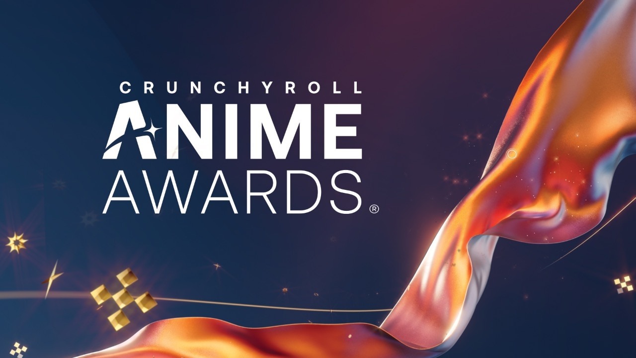 برندگان جوایز Crunchyroll Anime Awards 2025 اعلام شدند