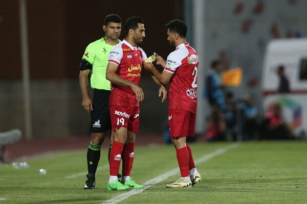 پرسپولیس با کاپیتان‌های ثابت فصل آینده را آغاز می‌کند