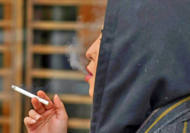 دخانیات، تهدید خاموش سلامت اجتماعی