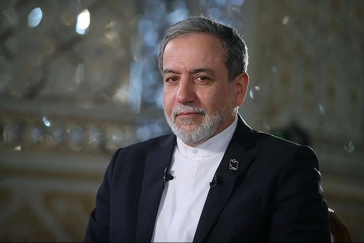عراقچی: چنانچه موضع بریتانیا «غنی‌سازی صفر» در ایران باشد، موضوعی برای گفت‌و‌گو درباره پرونده هسته‌ای باقی نمی‌ماند