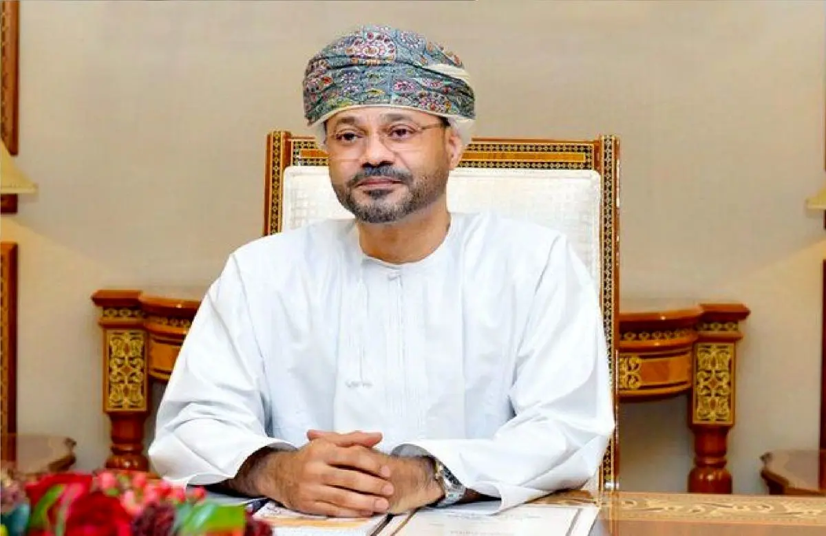 تأکید عمان بر توسعه روابط دوستانه با ایران