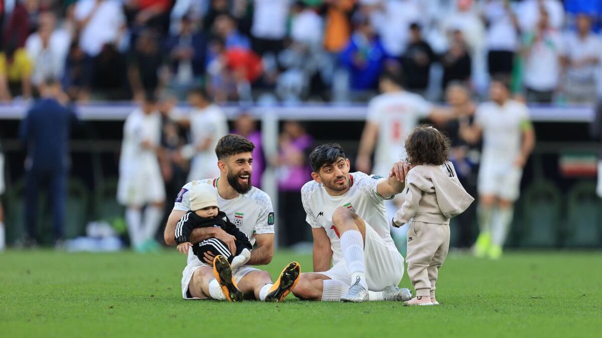 قلی‌زاده: پس از پیشنهاد پرسپولیس در هر بازی گل زدم؛ نمی‌توانستم تمام توانم را برای لخ‌پوزنان نگذارم!