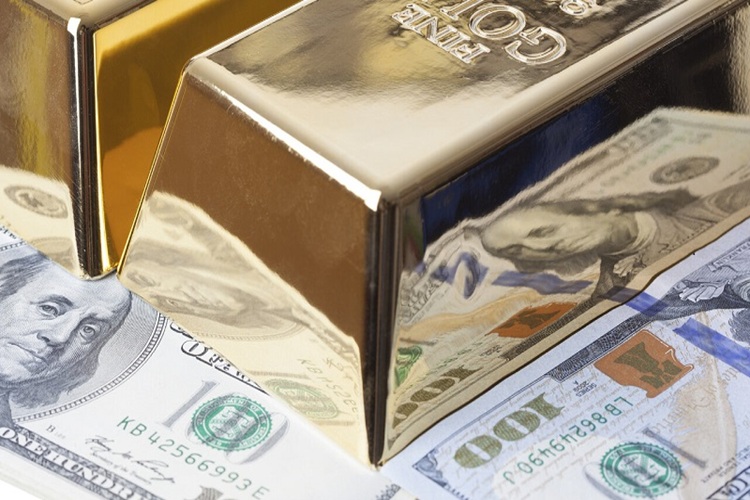 روند صعودی قیمت طلا جهانی معکوس شد؛ اونس چقدر ریخت؟