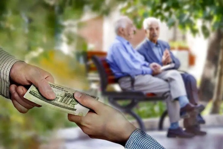 خبر خوش برای این بازنشستگان؛ افزایش حقوق تا ۱۴ میلیون+ جزئیات