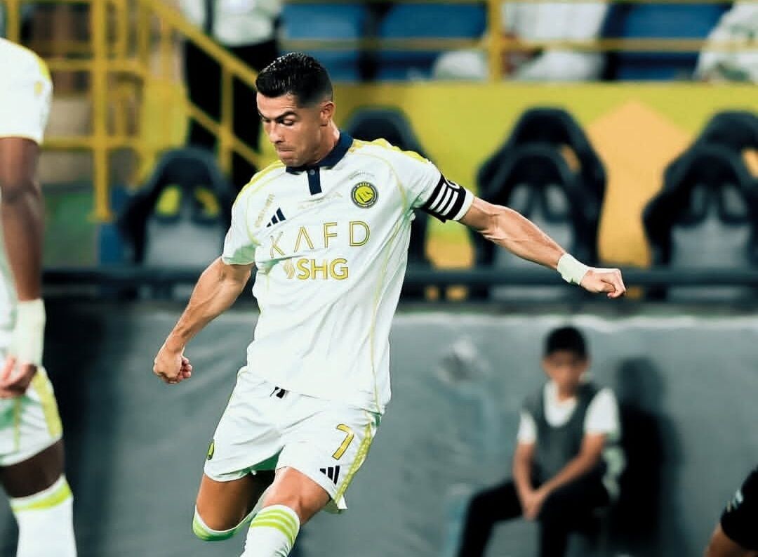هفت باشگاه خواهان رونالدو از نگاه SUN؛ CR7 بمب اینترمیامی؟