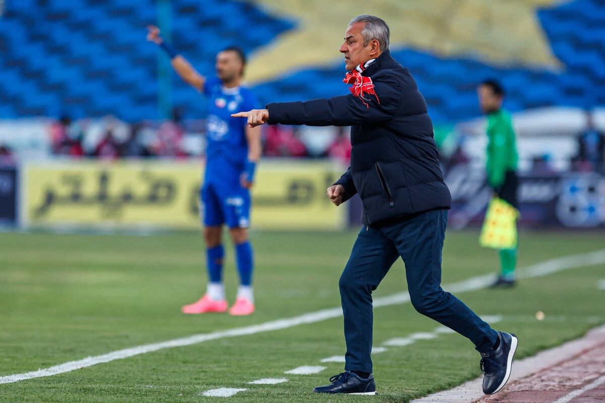 سورپرایز بزرگ کارتال: او می‌ماند، اما لیست پرسپولیس چه می‌شود؟