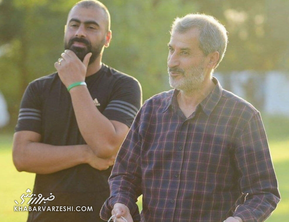 چطور وقتی هوادار متمول به پرسپولیس پول می‌داد آدم خوبی بود ولی حالا.../ کارتال نمی‌تواند از نتایج پرسپولیس شانه خالی کند/ بیرانوند خالصانه حرف زد