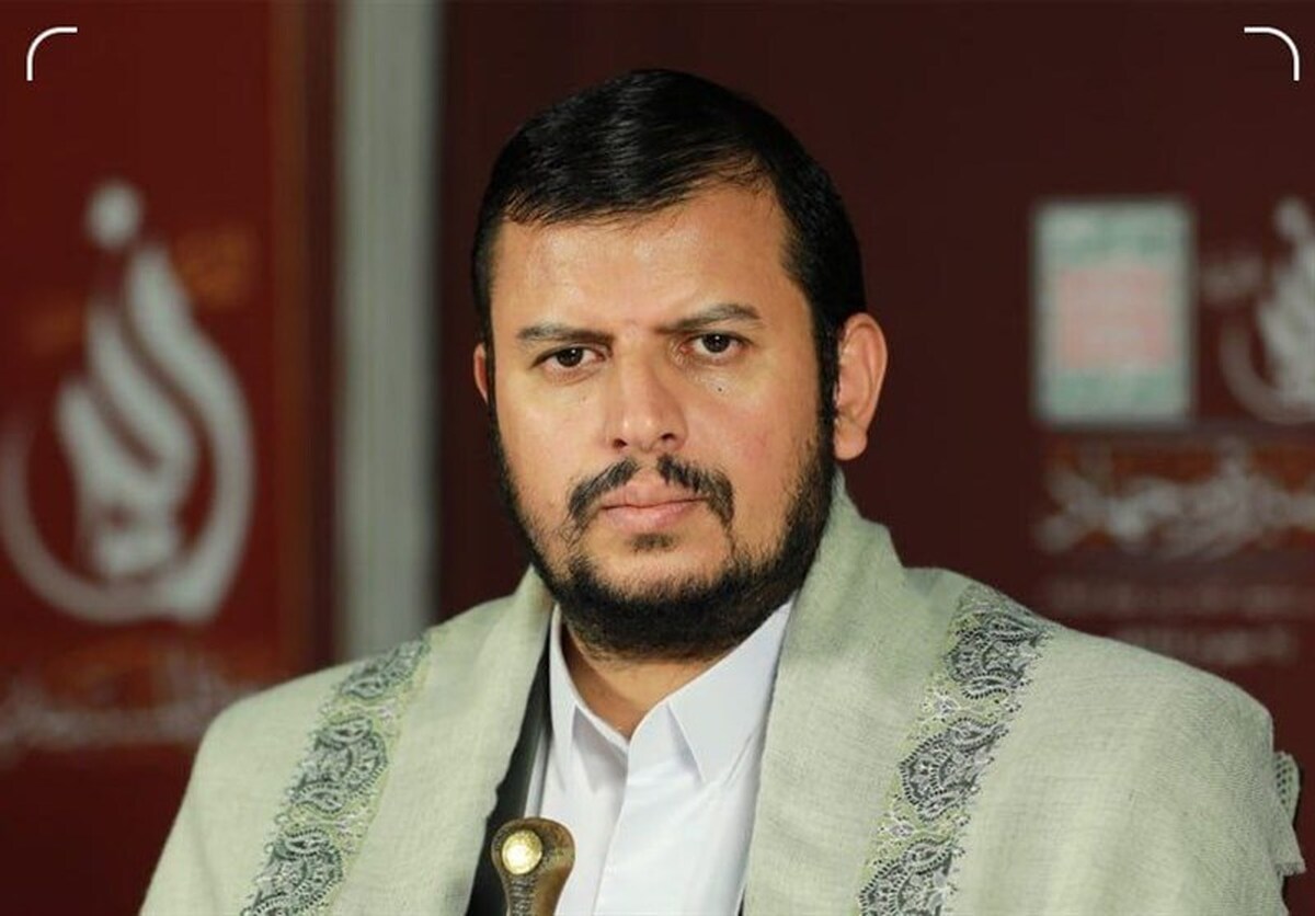 الحوثی: فشار اسرائیل برای توقف حمایت یمن از ملت فلسطین بی‌نتیجه است