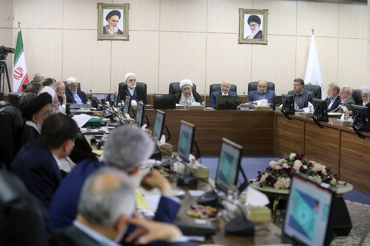 مجمع تشخیص مصلحت نظام بررسی لایحه CFT را آغاز کرد
