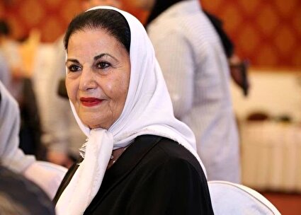 ببینید / پوری بنایی: از گوگوش نازنین ممنونم که مانع ازدواج من و بهروز شد!