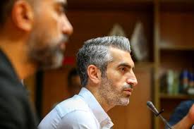 جباری: بازی با ملوان فرصتی برای اثبات تلاش‌های تیم است