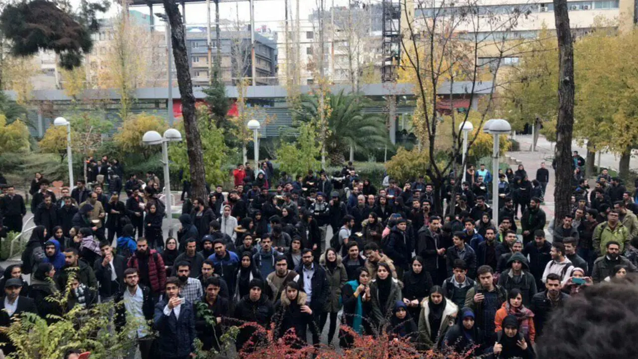 افزایش سطح حمایت مالی از دانشجویان کشور