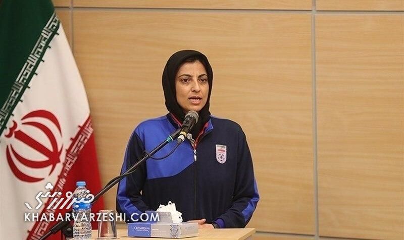 فدراسیون گزینه استقلال را هایجک کرد!