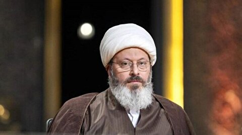 قاسمیان، روحانی نزدیک به جلیلی: با پیگیری کنسولگری ایران در عربستان از زندان آزاد شدم / از طریق دبی در حال بازگشت به کشور هستم
