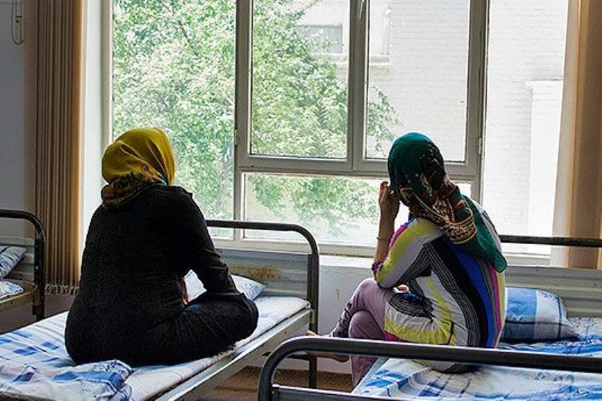حمایت ویژه بهزیستی تهران از دختران زیر ۱۸ سال در خانه‌های تلاش