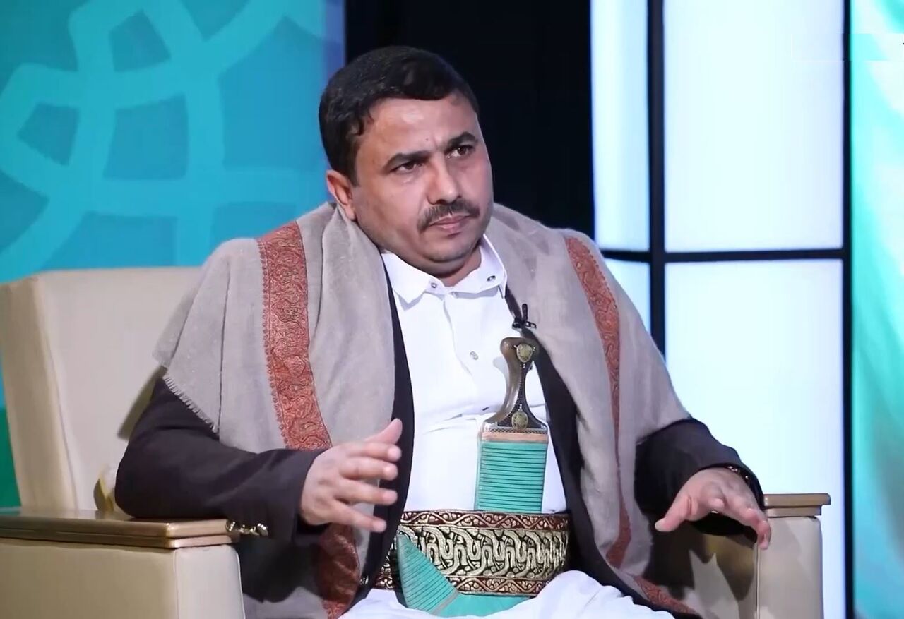 انصارالله: دشمن باید منتظر پاسخ‌های سنگین‌تر باشد