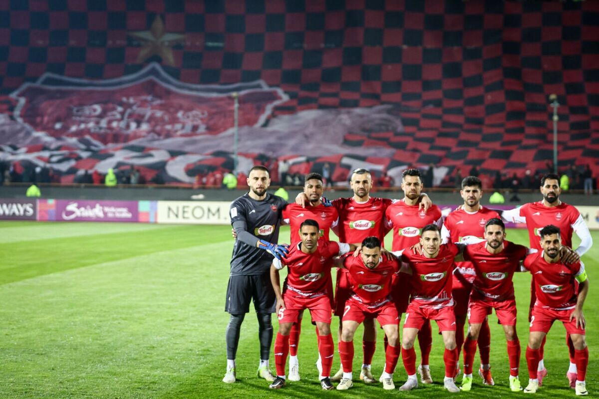کارتال چطور میانگین پرسپولیس را پایین آورد/ جزییات سنی لیست مازاد!