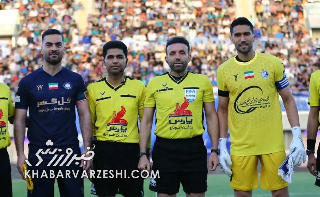 سپاهانی شدن اخباری بهترین خبر برای استقلال!
