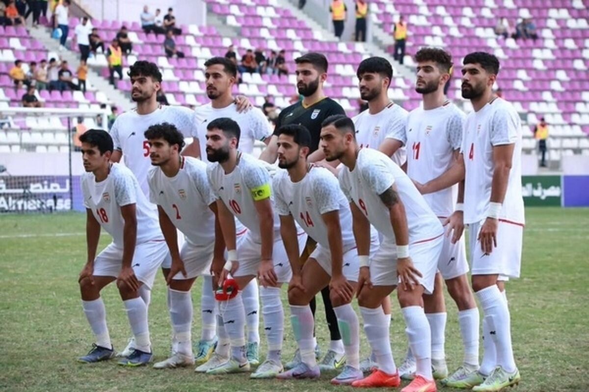 قرعه کشی جام ملت ها انجام شد؛ امارات، هنگ کنگ و گوام حریفان ایران شدند