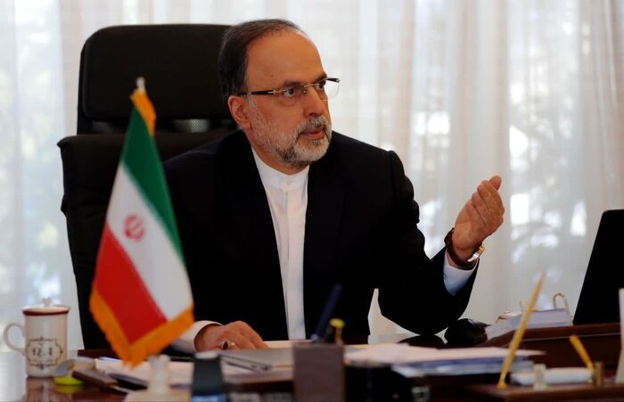 مشهد؛ میزبان مهم‌ترین رویداد پارلمانی آسیا در خرداد ۱۴۰۴