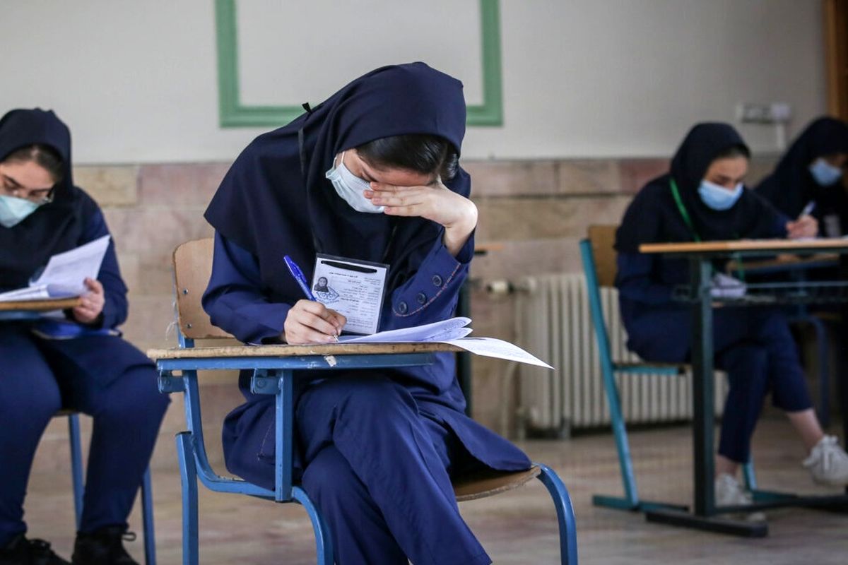 نظام تصحیح امتحانات نهایی تغییر می‌کند