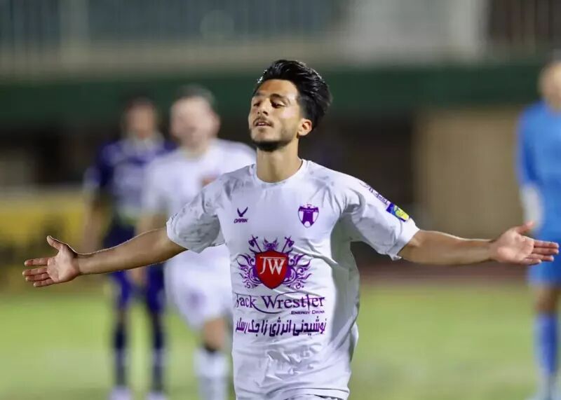 اخبار نقل و انتقالاتی پرسپولیس: رونمایی همزمان از دو بازیکن جدید!