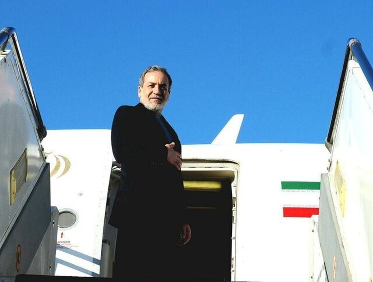 العربی الجدید: وزیر خارجه ایران به مصر می‌رود