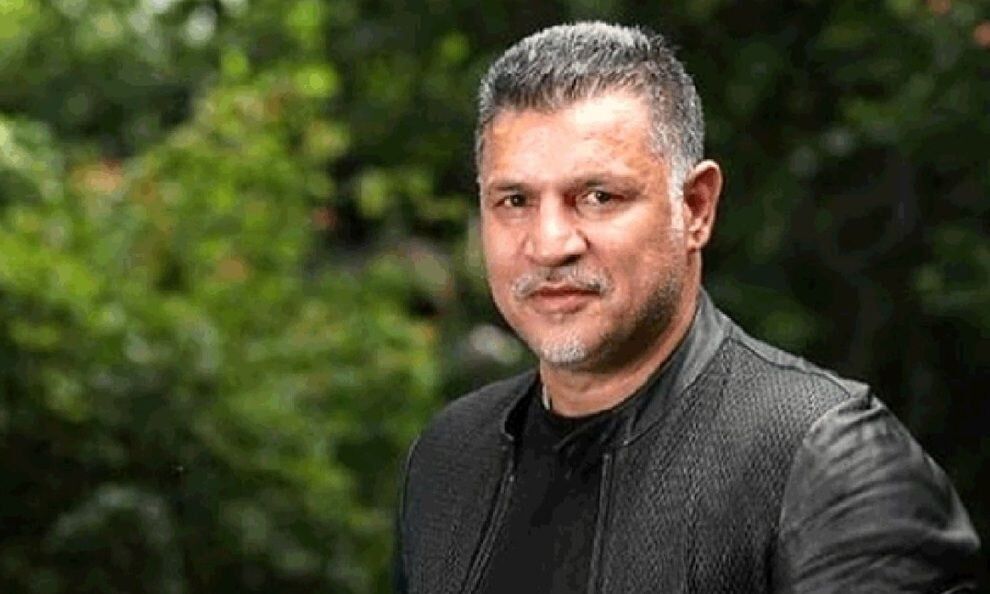 شادی ابی از ملاقات با شهریار؛ علی دایی کنار خواننده‌های لس‌آنجلسی +عکس