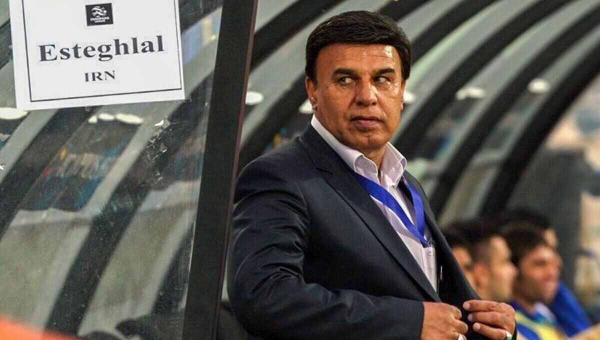 استقلال جام حذفی را باخت، سرمربی آبی‌ها برکنار شد!/ یک پرسپولیسی منصوریان را به آرزویش رساند!