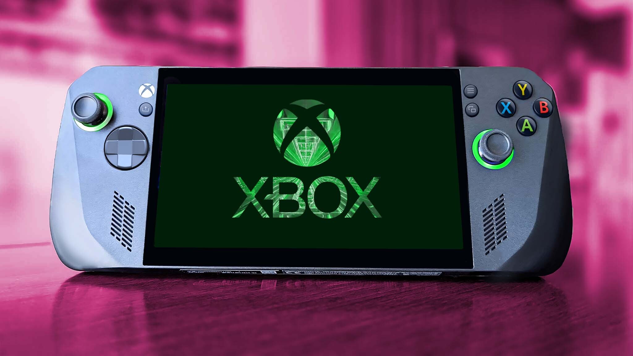 شایعه: توسعه کنسول دستی Xbox فعلا متوقف شد