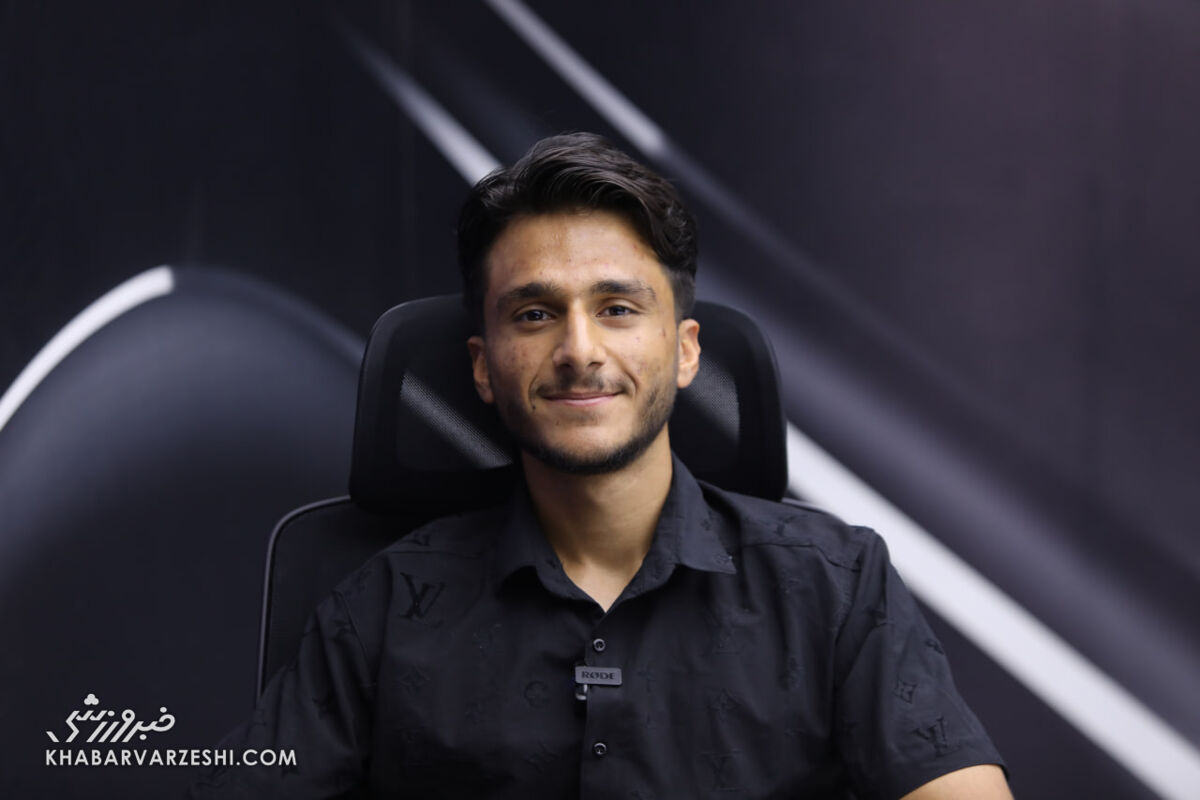 فردا، زمان رونمایی از خرید ششم پرسپولیس؟