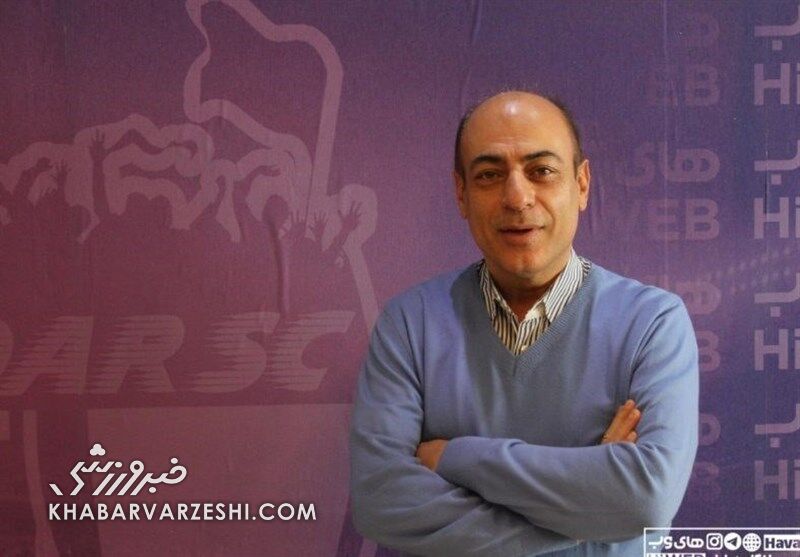 سرپرست سابق، معاون ورزشی استقلال شد؟