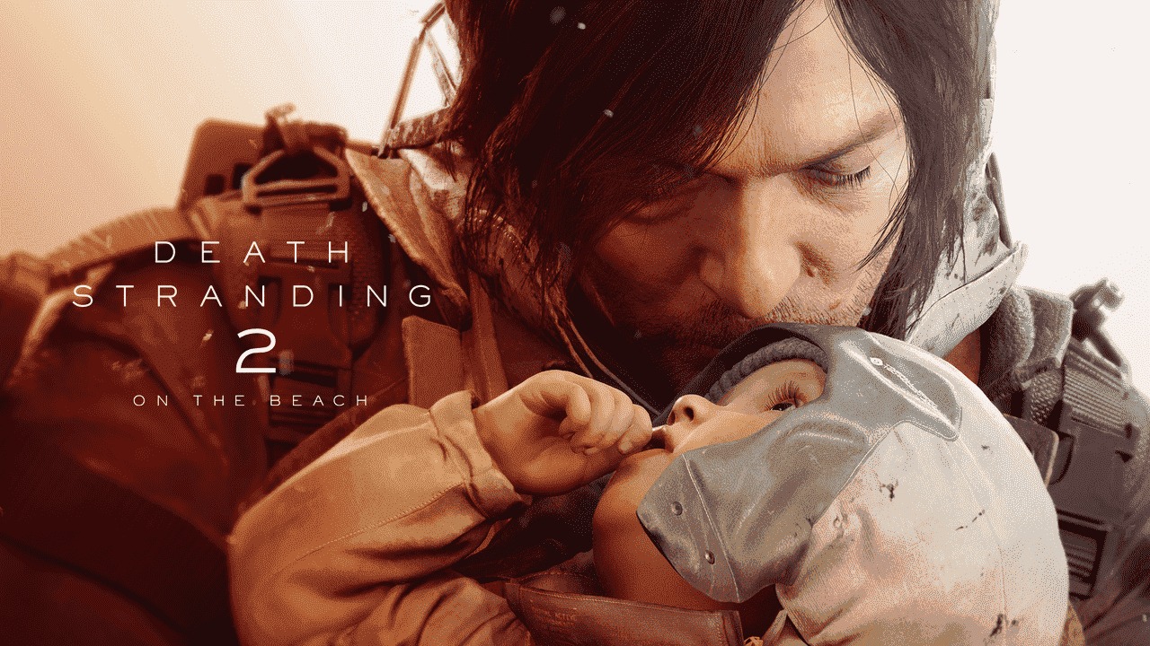 تریلر اختصاصی بازی Death Stranding 2 در رویداد سامر گیم فست ۲۰۲۵ پخش می‌شود