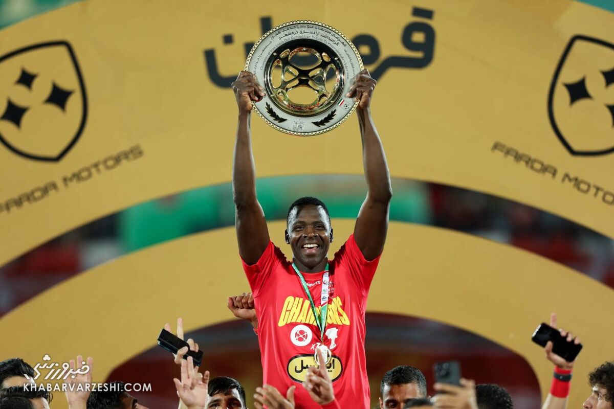 مطالبات دیاباته پرداخت شد؛ پنجره پرسپولیس باز می‌شود!