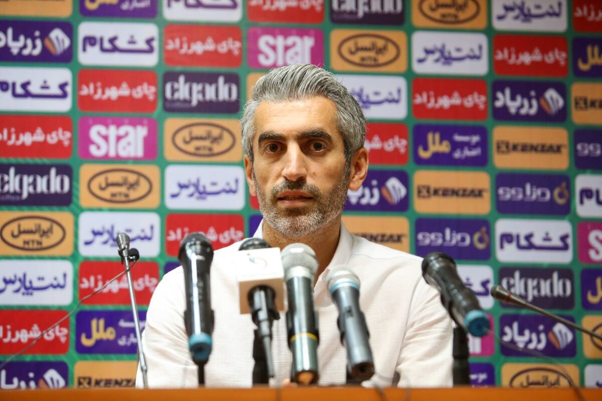 جباری: نیاز به ارتباط‌ها ندارم؛ از زیر دست خیلی‌ها در رفتم!