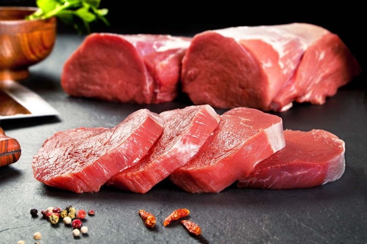 قیمت روز گوشت قرمز؛ راسته گوسفندی کیلویی ۷۷۵ تومان شد+ جدول