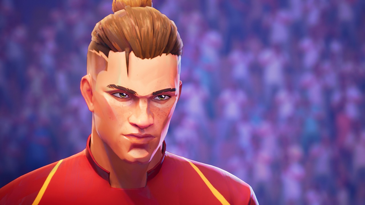 نسخه آزمایشی بتای بازی Rematch تعداد اوج بازیکنان EA FC 25 را شکست داد