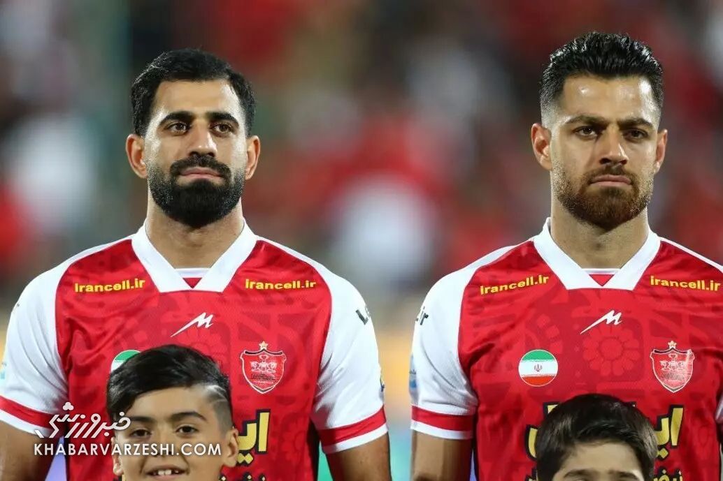پرسپولیس دست به دامن خارجی ها می شود!