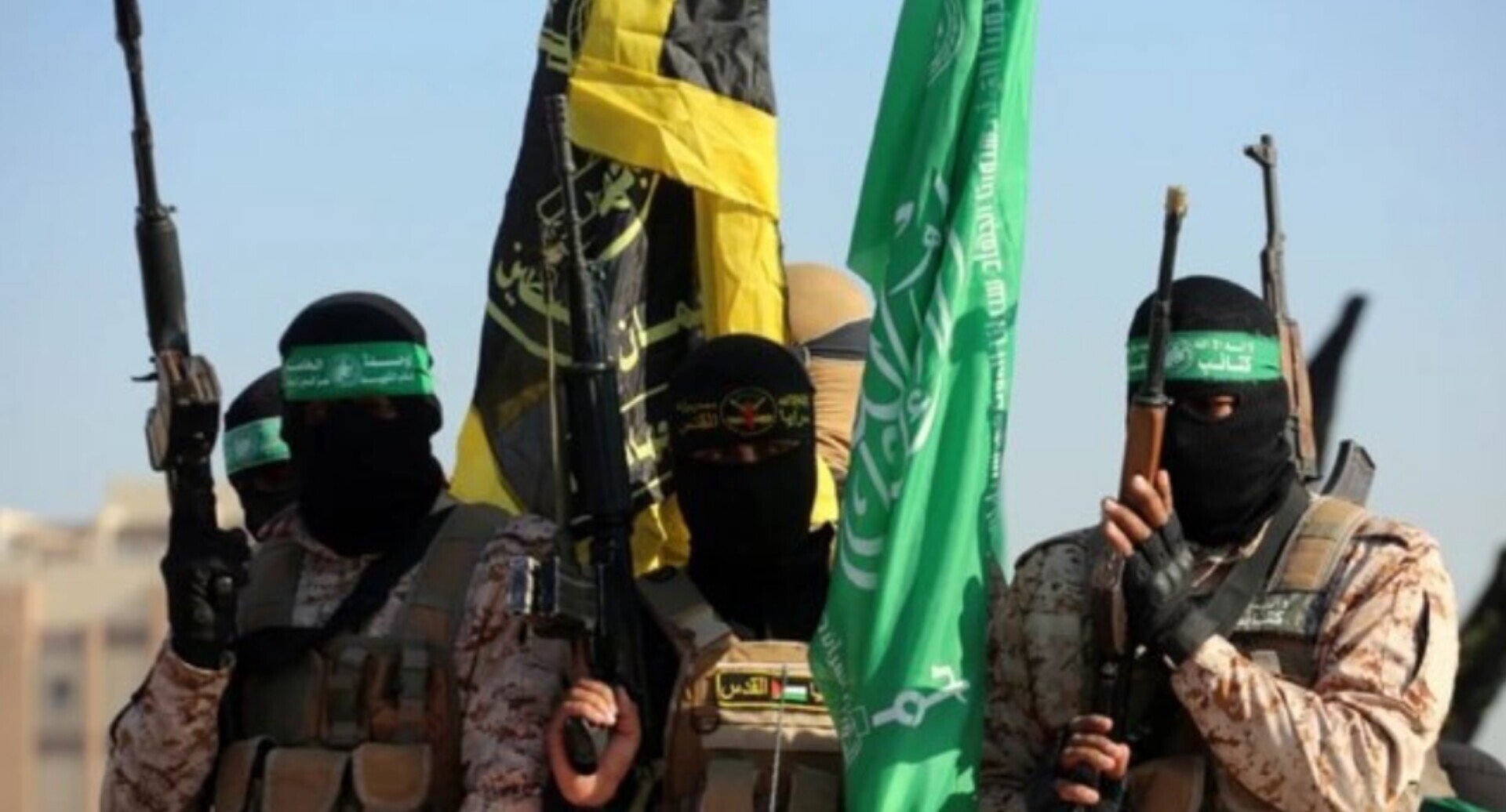 مقام اسرائیلی: حماس خواستار چندین تغییر در پیشنهاد آتش‌بس و معامله اسرا از سوی ویتکاف است