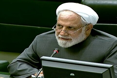 احمدی، عضو کمیسیون امنیت ملی: احتمال رسیدن به تفاهم موقت در مذاکرات وجود دارد