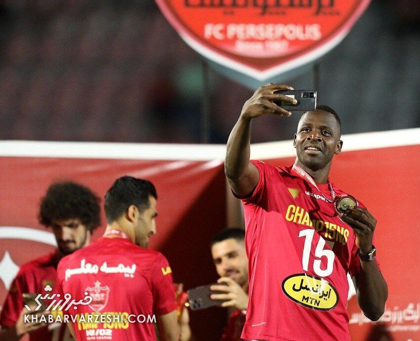 فیفا طلب پرسپولیس را نداد، بدهی از جیب رفت!
