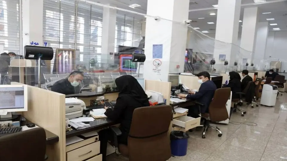 وزارت کشور دمای آسایش ادارات را تغییر داد